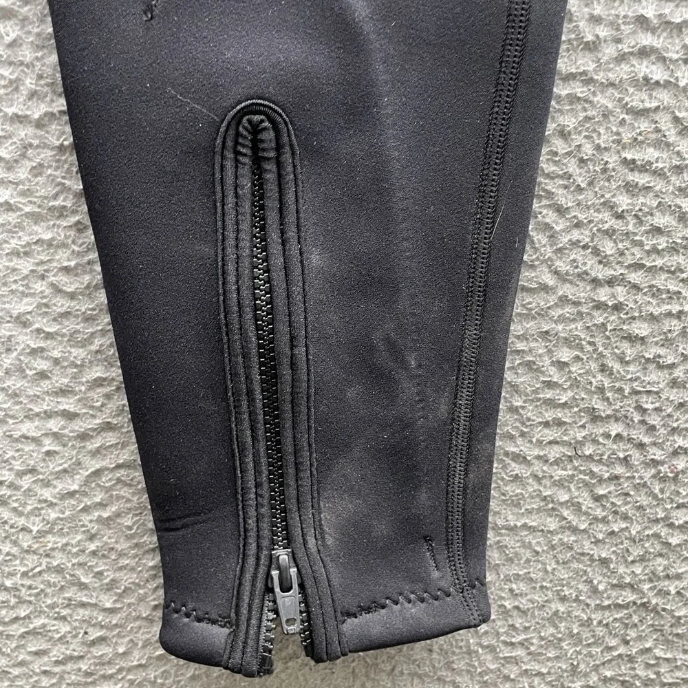 Warmers Wetsuit Men Medium Swim Surfing‎ Competition Scuba Snorkel Sportswear